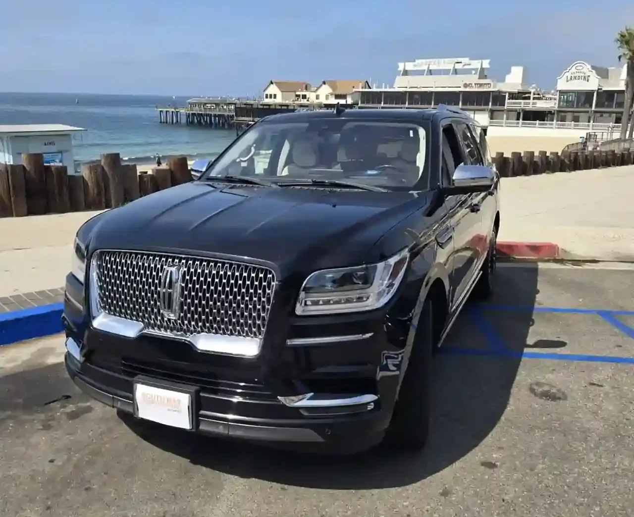 Coastal Chauffeur Service