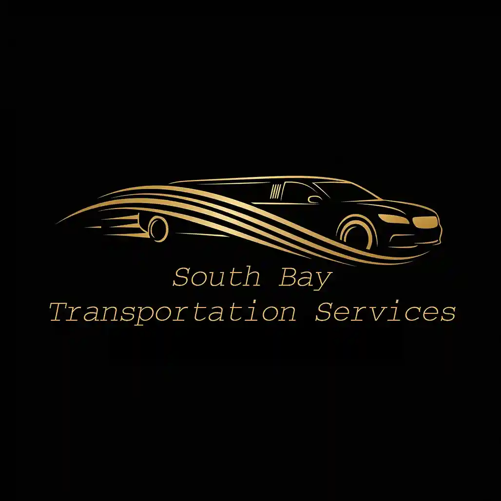 South Bay Transportation Services Logo